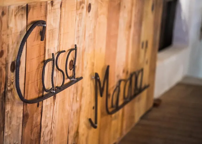 Casa Marana By Le Lido