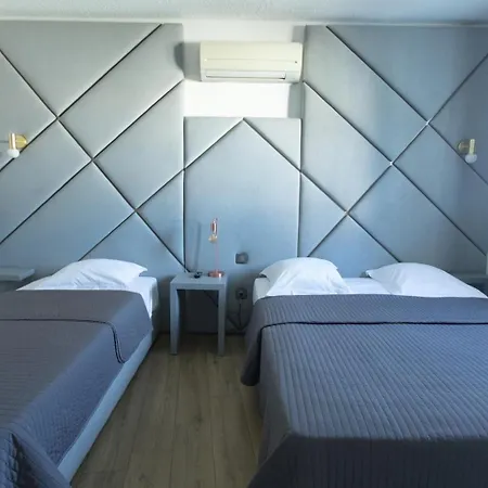 Casa Marana By Le Lido Hotel Lucciana  Buitenkant foto