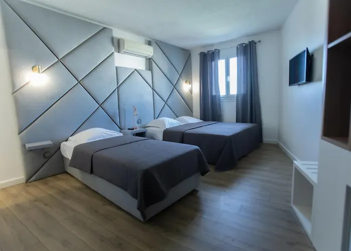 Hotel Le Lido