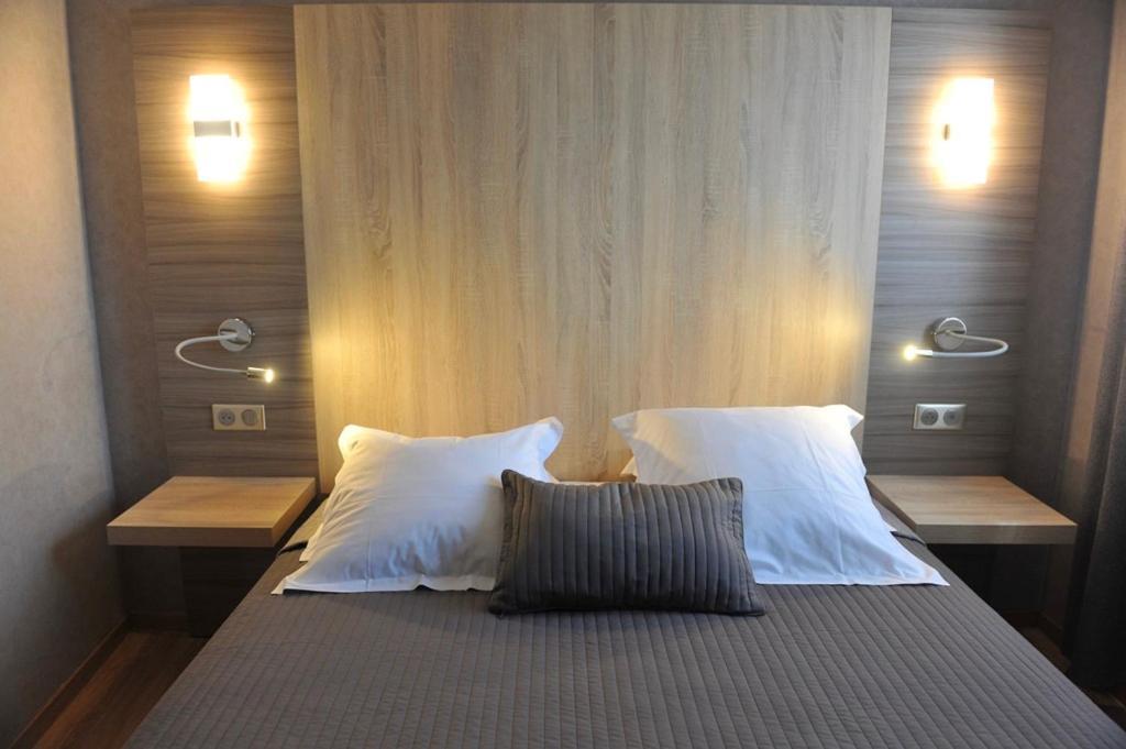 Hotel Casa Marana By Le Lido Lucciana (Corsica)