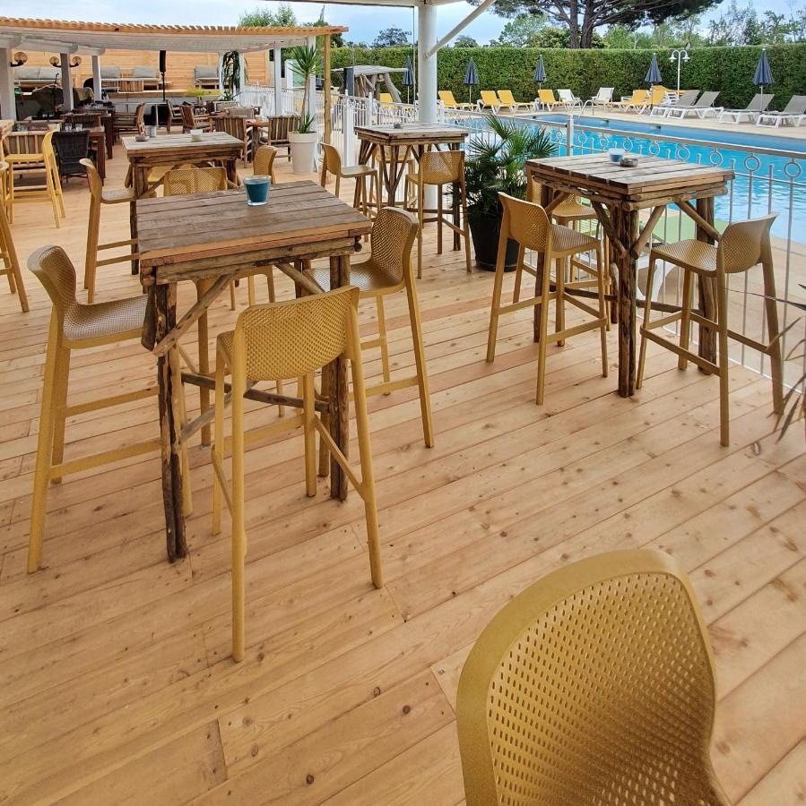 Hotel Casa Marana By Le Lido