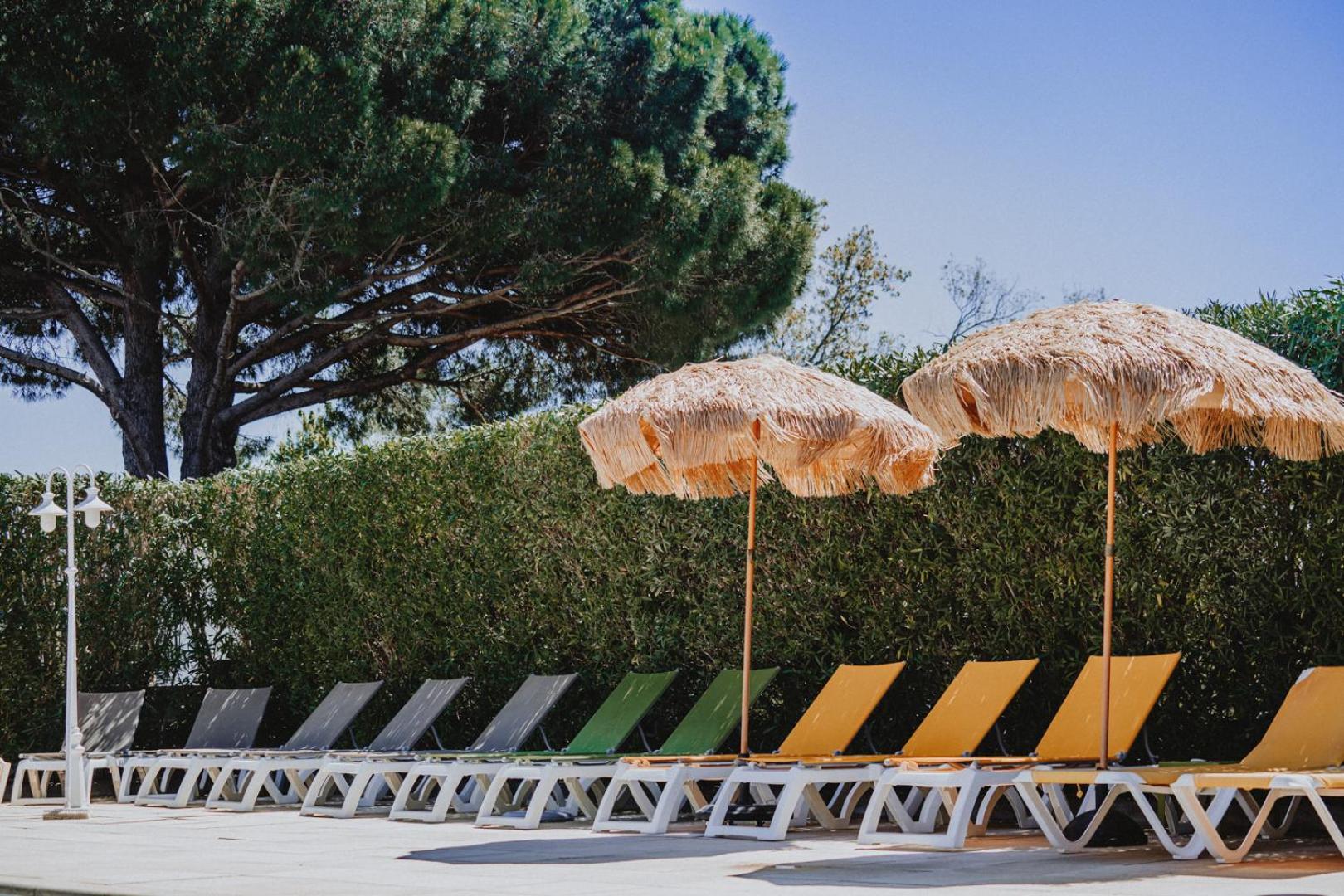 Hotel Casa Marana By Le Lido 2*