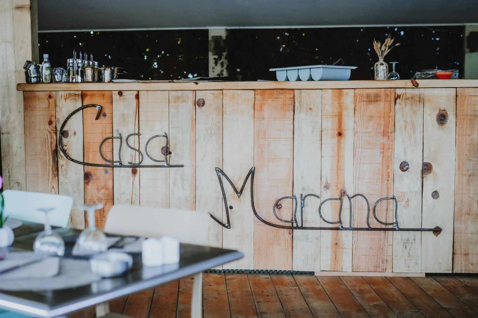 Casa Marana By Le Lido Lucciana (Corsica)