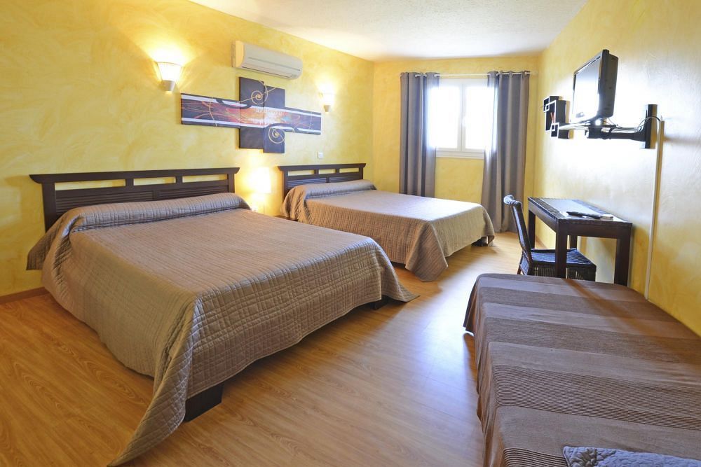 Casa Marana By Le Lido 2* Lucciana (Corsica)